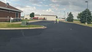 Silverton, OH Driveway Paving Company